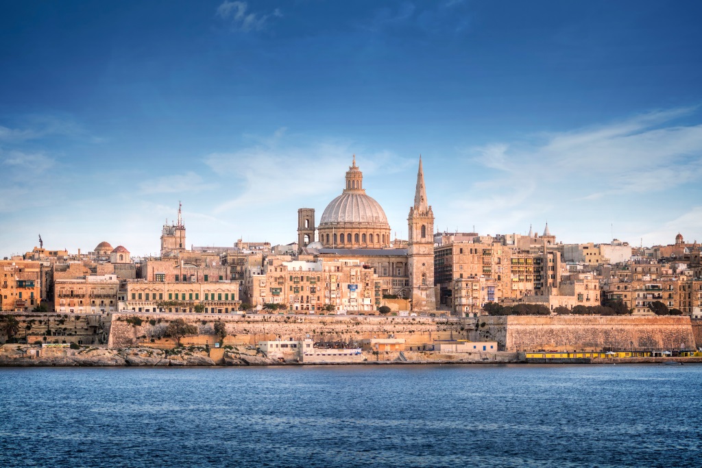 Malta - wakacje, wycieczki i wypoczynek 2017 / 2018